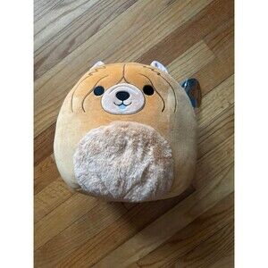 Sandro Squishmallow ULTRA RARE! 8in